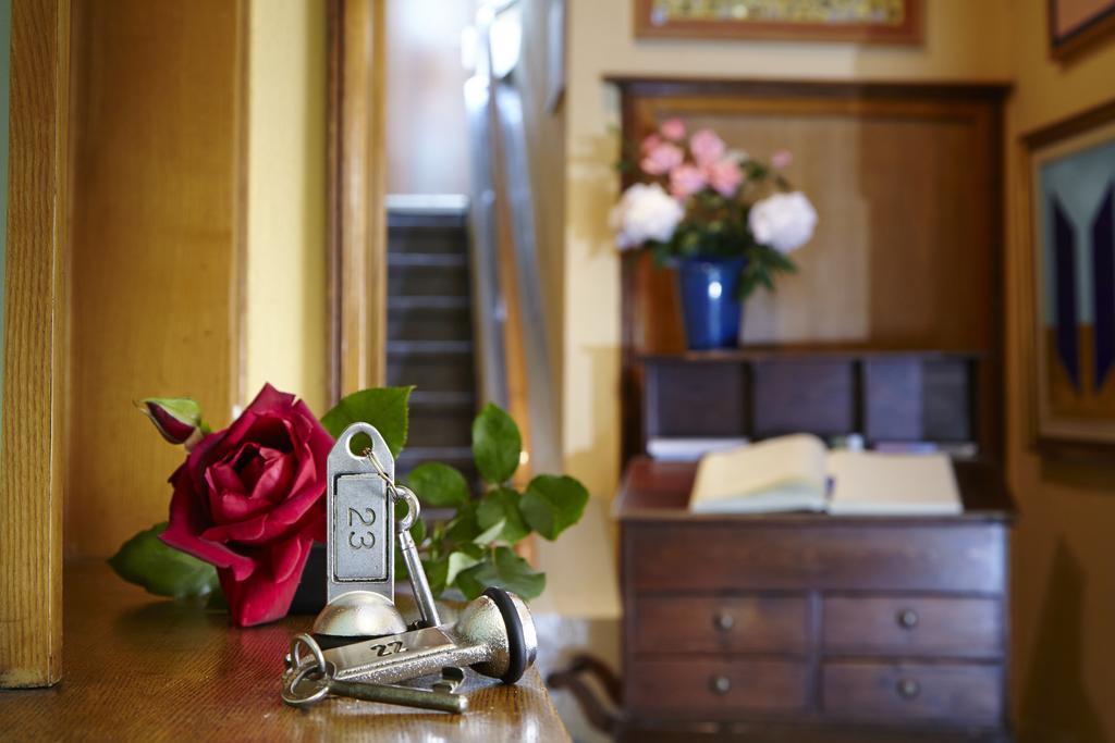 Defanti Hotell Lavorgo Rom bilde