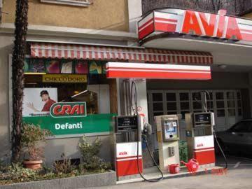 Defanti Hotell Lavorgo Eksteriør bilde