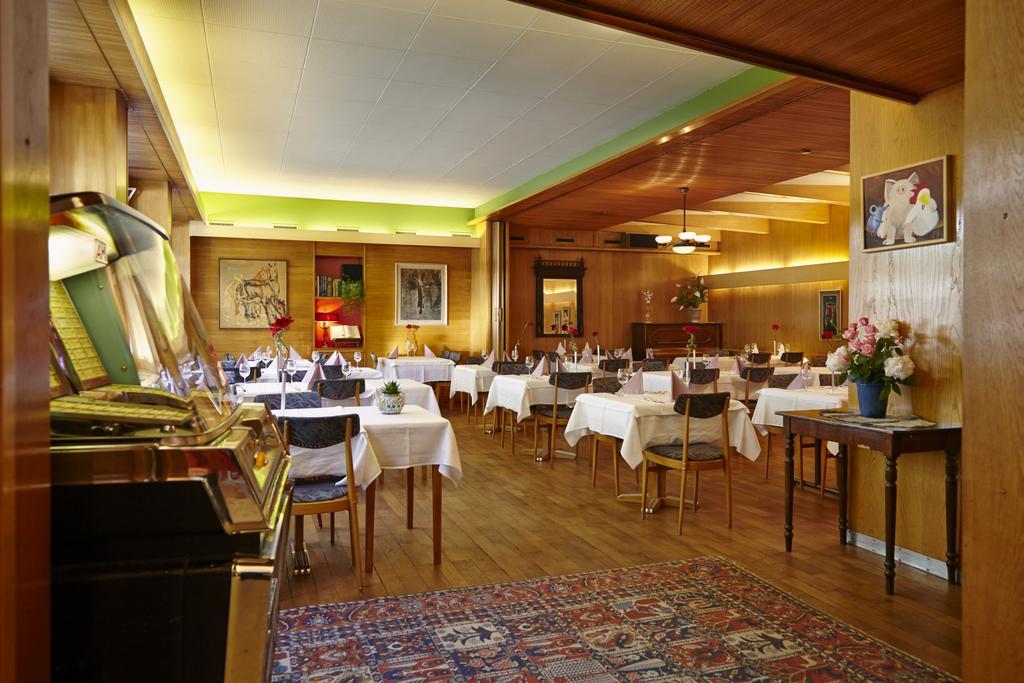 Defanti Hotell Lavorgo Eksteriør bilde