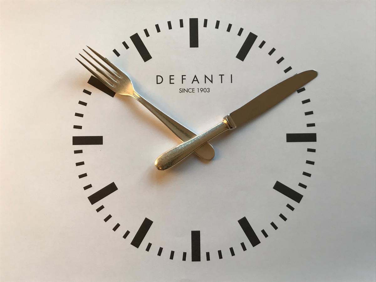 Defanti Hotell Lavorgo Eksteriør bilde