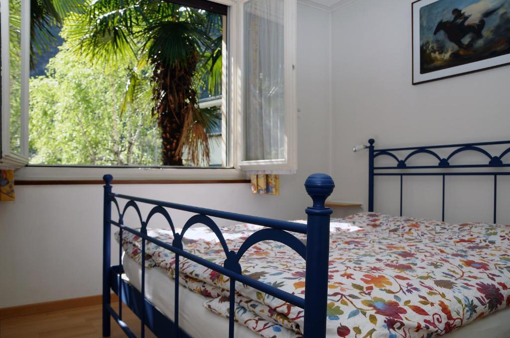 Defanti Hotell Lavorgo Rom bilde