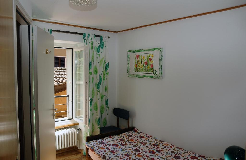 Defanti Hotell Lavorgo Rom bilde