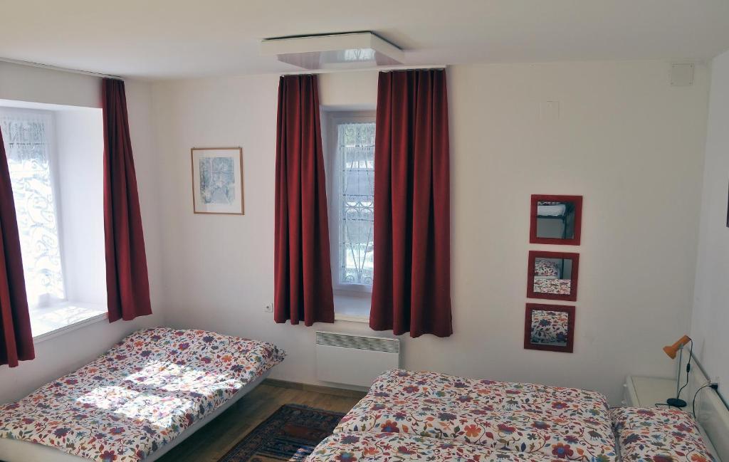 Defanti Hotell Lavorgo Rom bilde